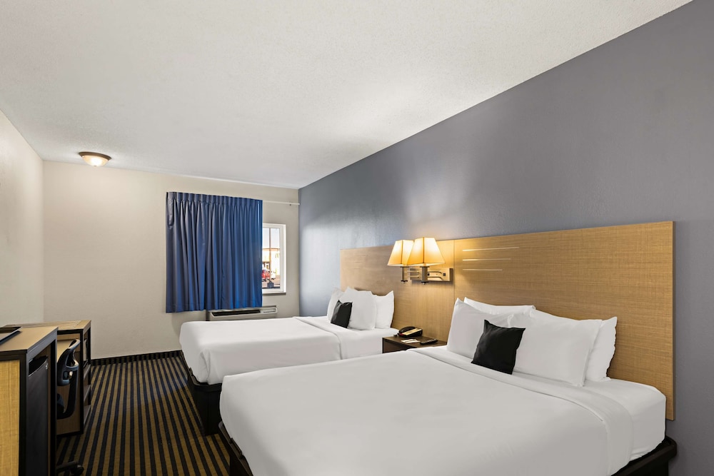 Red Lion Inn & Suites Gretna - photo 14
