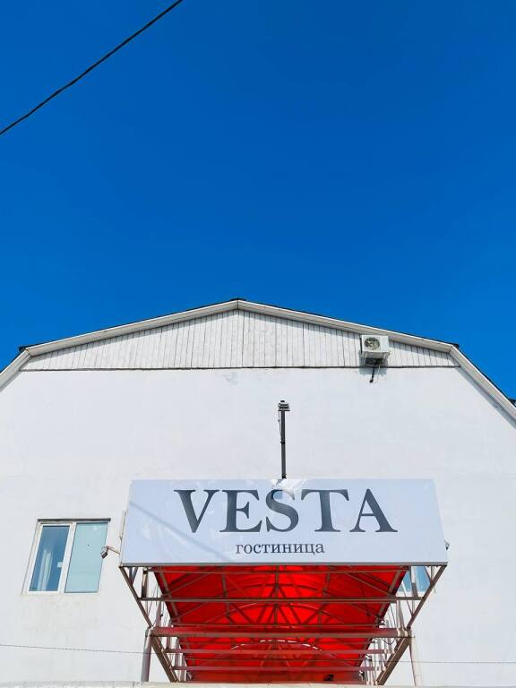 Vesta Mini hotel in Yakutsk, Russia