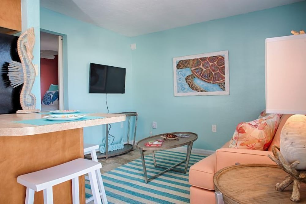 Coco Sands Beachside Cottages - photo 43