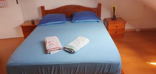 Chez Mimose et Henri — 4-Star Luxury Hotel in Saint-Benoit, Réunion
