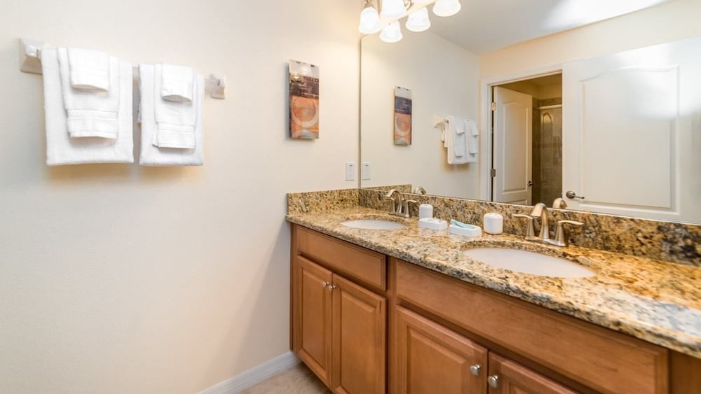 Grhcap8929 Paradise Palms Resort 4 Bed 3 Baths Townhouse - photo 12