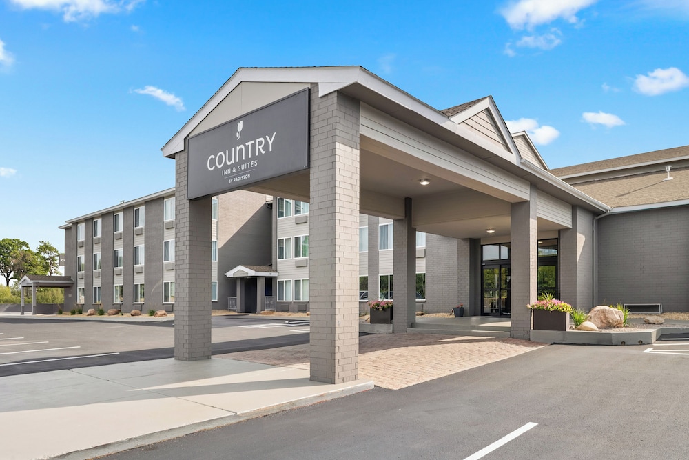 Country Inn & Suites by Radisson Coon Rapids MN - photo 78