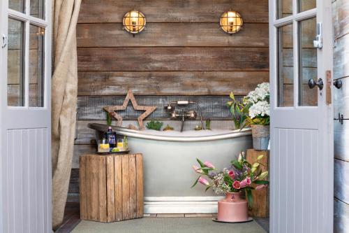 Heald Country House Retreats — 4-Star Luxury Hotel in Nantwich, United Kingdom