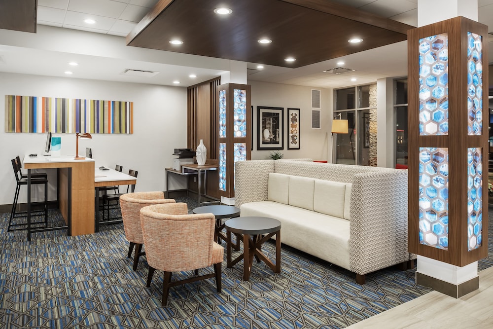 Holiday Inn Express & Suites West Plains Southwest by IHG - photo 35