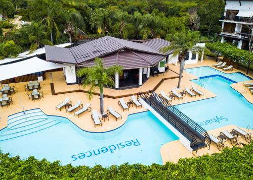 Sybaris Suites Residences — San Pedro De Macoris
