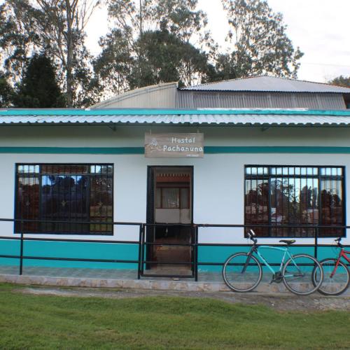 Hostal Pachanuna — Murillo — photo 2