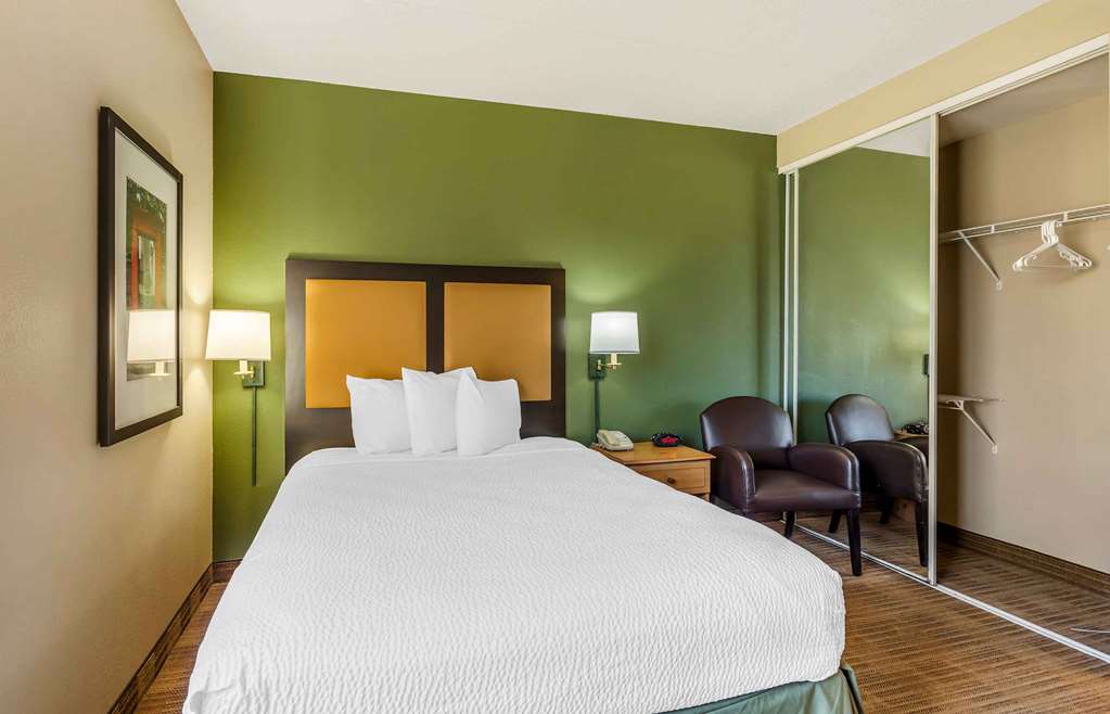Extended Stay America Select Suites Chicago Vernon Hills Lin - photo 9