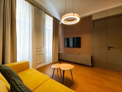 Mäsiarska Grandeur — 4-Star Luxury Hotel in Kosice, Slovakia