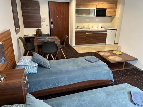 Plage Hotel — Hajduszoboszlo — photo 5