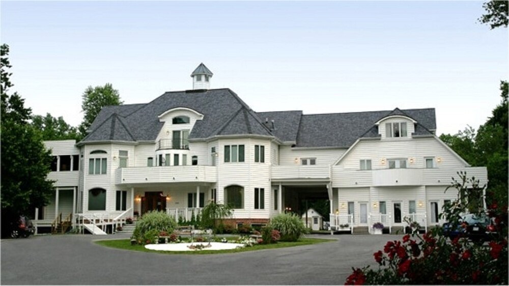 The Columbia Inn at Peralynna Manor - photo 62