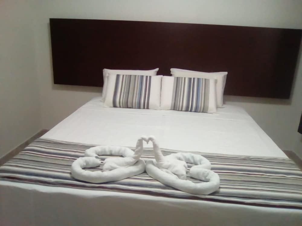 A Cabana - carbon neutral hotel in Maceio