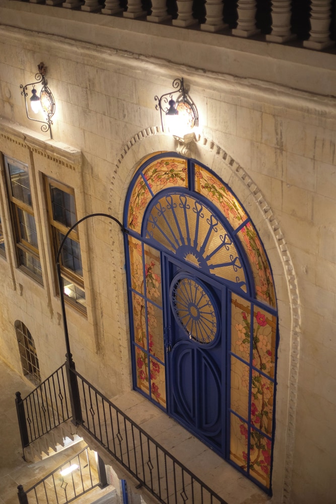 Kasri nefes butik otel in Sanliurfa, Turkey