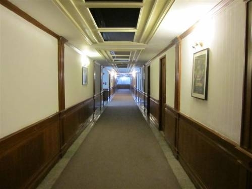 Premier Inn — Khlong Toei