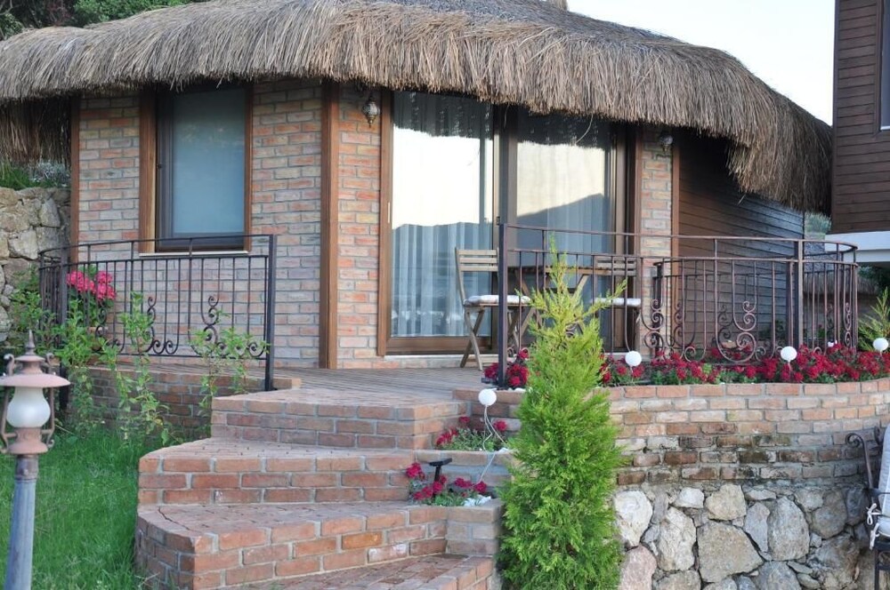 Badem Tatil Evi — Marmaris — photo 5