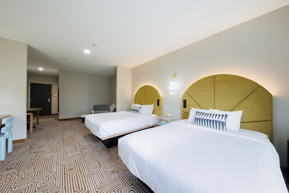 Blanco River Hotel - photo 23