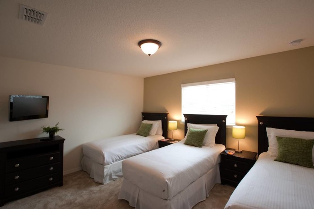 Aviana Resort Pet Friendly 5bd 4ba Home #5av451 - photo 5