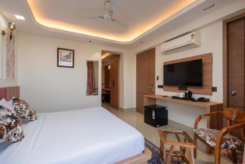 Aatithyam Residency