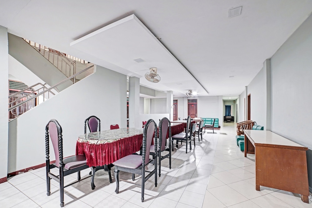 Hotel O Wisma Kuta Karang Baru — hotel in Lhokseumawe