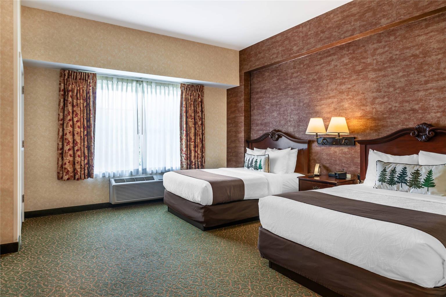 Maine Evergreen Hotel an Ascend Collection Hotel - photo 11