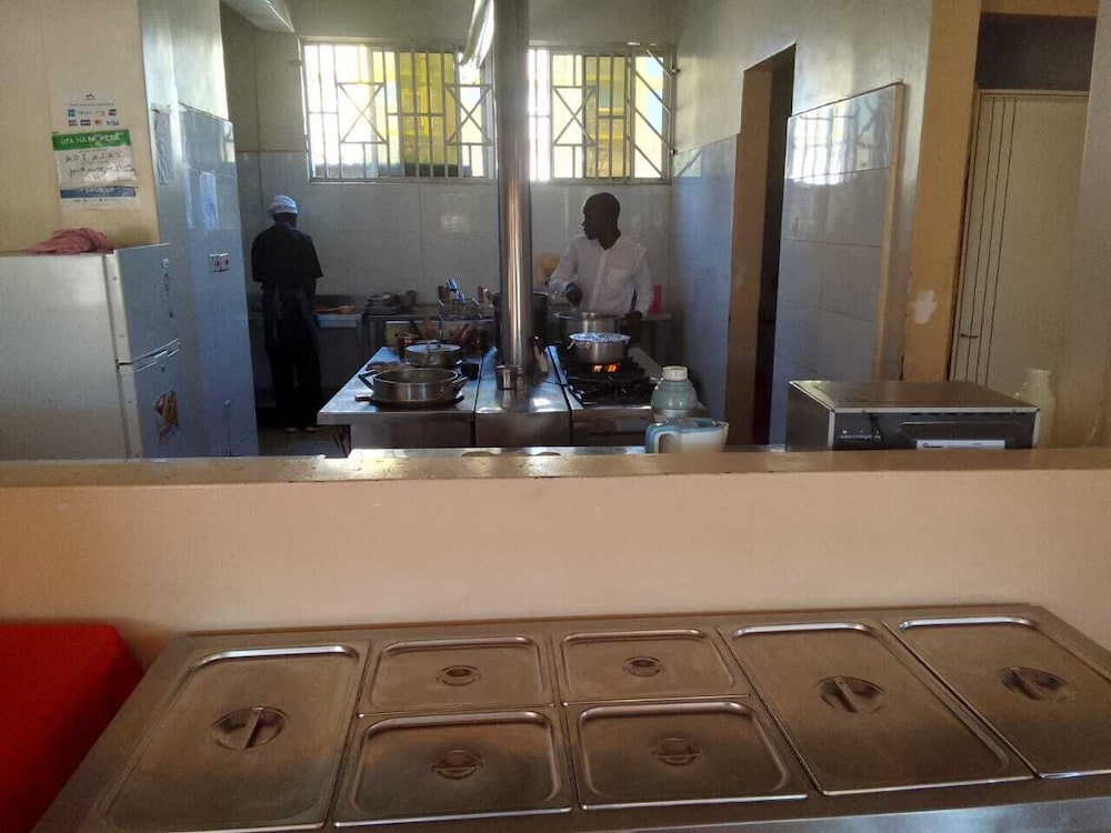 Ashley Suites Limited Bungoma — Bungoma — photo 5