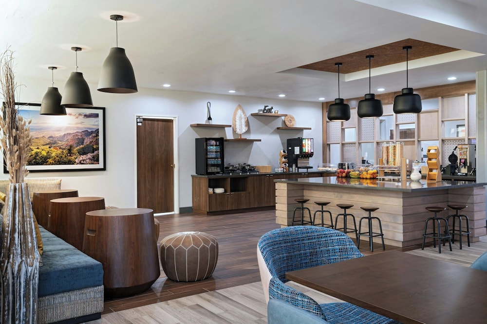 TownePlace Suites by Marriott Albuquerque Uptown - photo 30