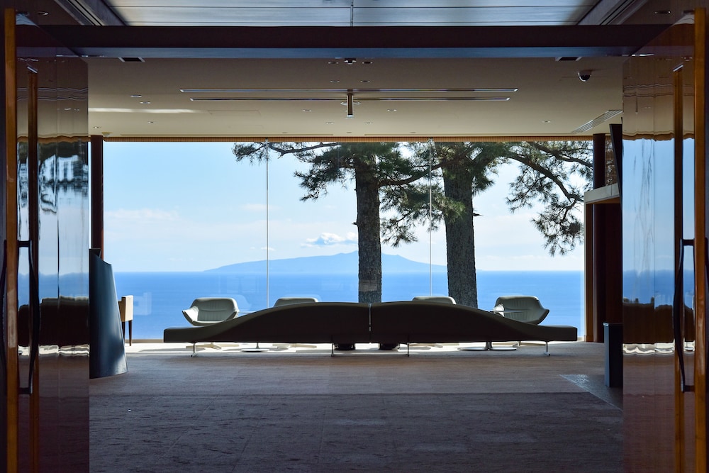 Atami Club Geihinkan in Atami, Japan