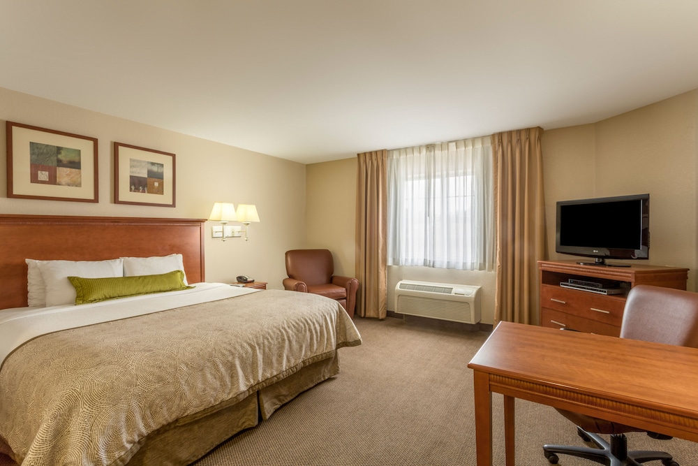 Candlewood Suites Nogales by IHG - photo 7
