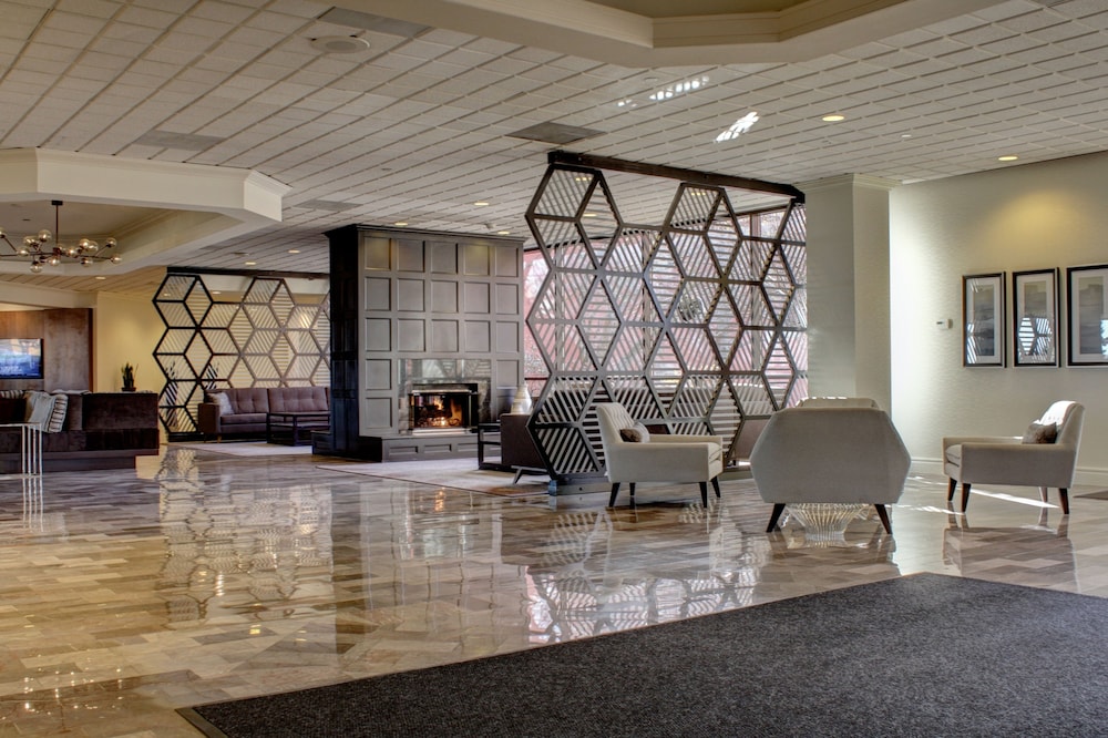 Ann Arbor Marriott Ypsilanti at Eagle Crest - photo 9