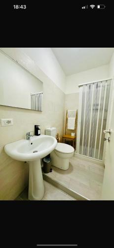 Sicilian Vibes Flat in Palazzo Storico — 4-Star Luxury Hotel in Catania, Italy
