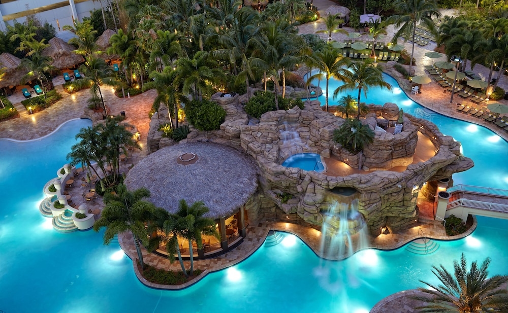 Seminole Hard Rock Hotel and Casino - photo 22