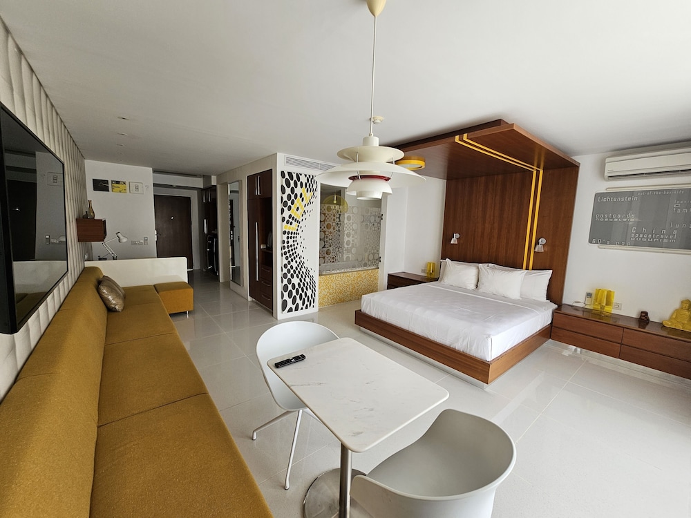 Luna2 Seminyak by Premier Hospitality Asia — Seminyak — photo 5