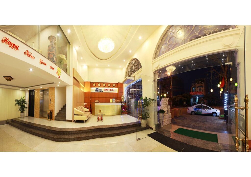 Silver Sea Hotel - last minute hotel in Da Nang
