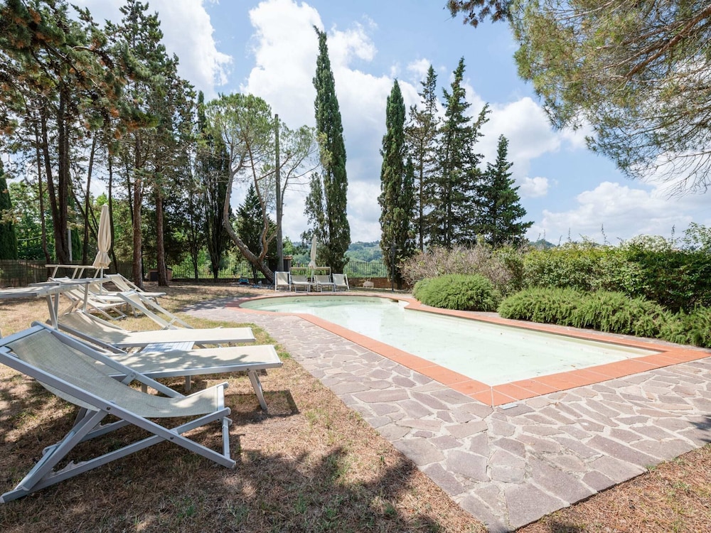 Belvilla by OYO Montaione Bilo Quattro — hotel in Montaione