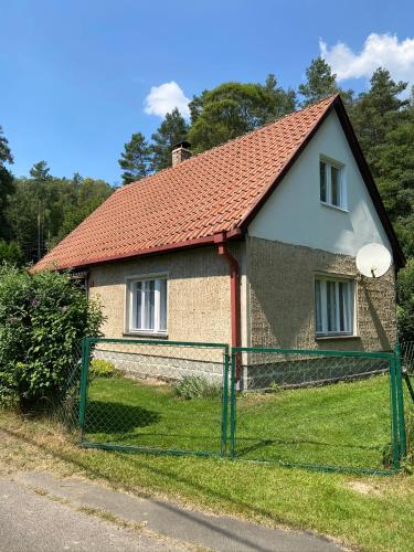 Chaloupka Vsemily - last minute hotel in Unknown City