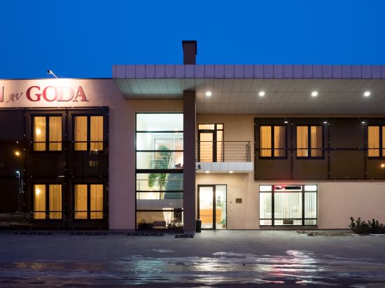 A.V.Goda — Vilnius — photo 4