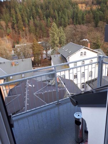Wieko Ferienwohnungen Luxus Pur im Prinz von Preußen — 4-Star Luxury Hotel in Bad Elster, Germany