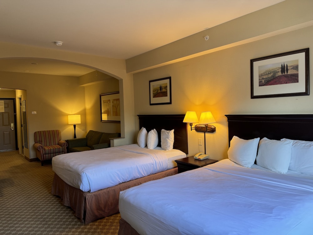 Country Suites Absecon Atlantic City NJ - photo 11
