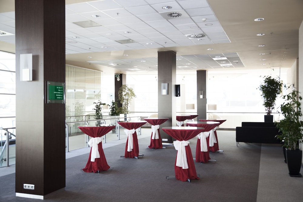 Holiday Inn Zilina — Zilina — photo 3