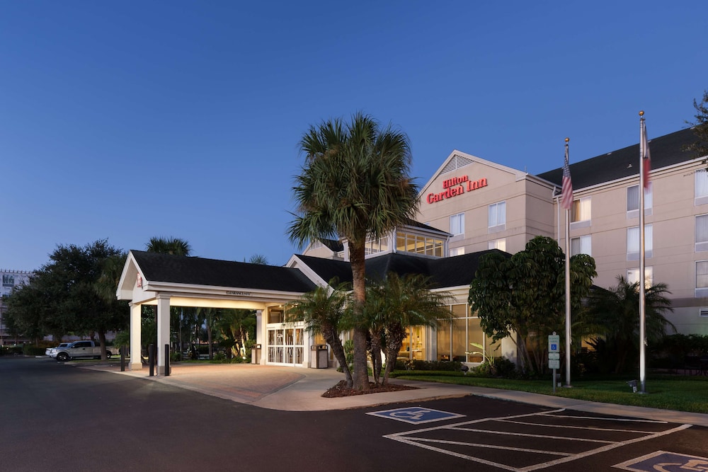 Hilton Garden Inn McAllen Airport - photo 49
