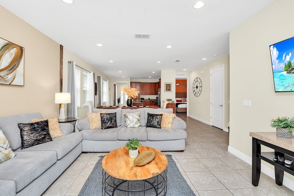 Fun and Stylish Family Villa in Encore Resort - photo 33