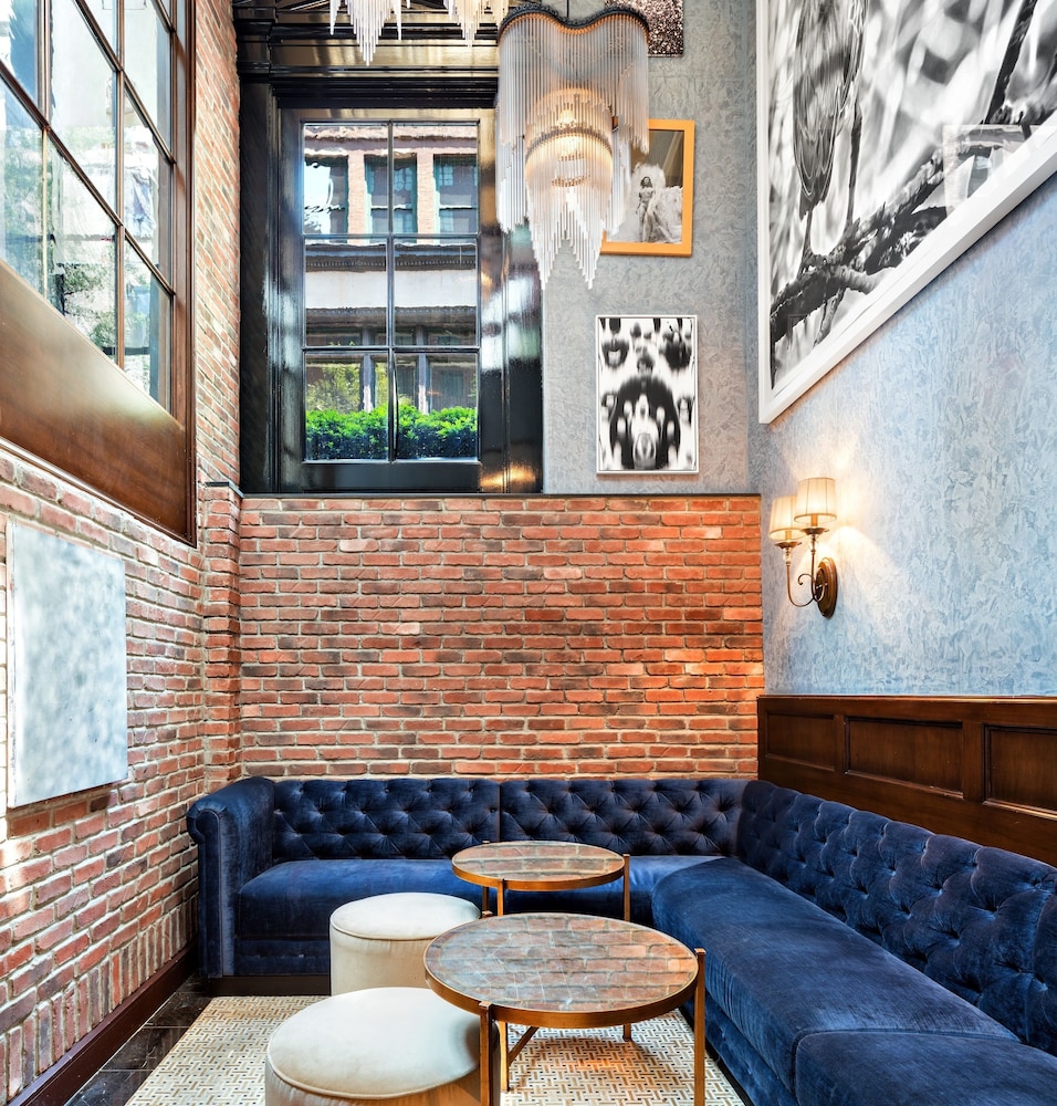 Walker Hotel Greenwich Village - photo 5