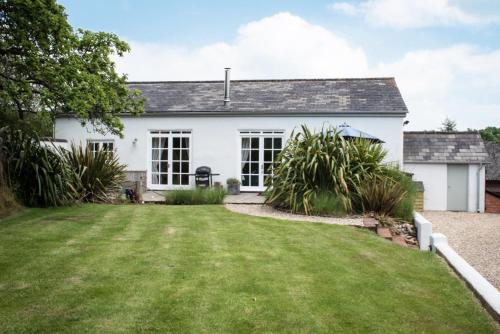 Burrows - carbon neutral hotel in Exeter