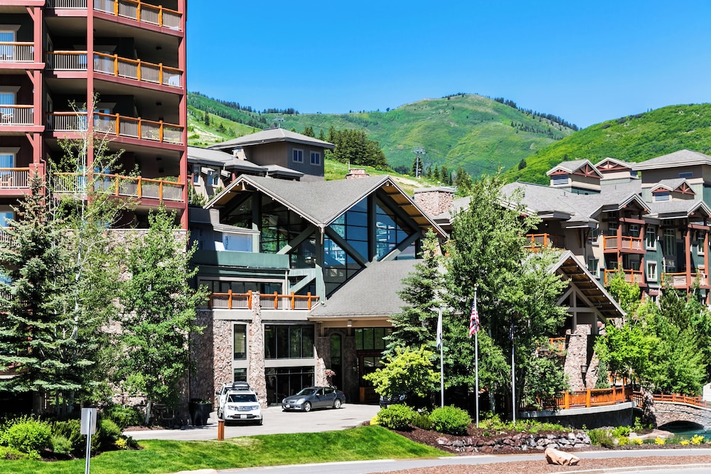 Condos at Canyons Resort by White Pines - photo 79