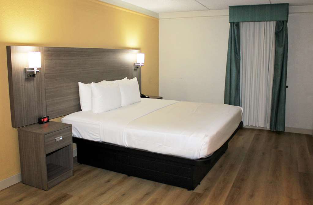 Quality Inn Aurora Denver - photo 30
