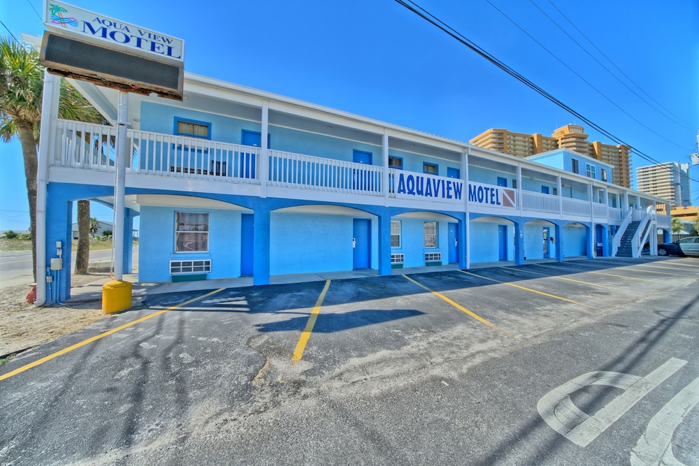 Aqua View Motel - photo 52