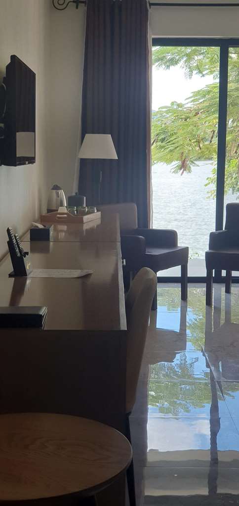 Waters Edge By Serendib — Liwonde — photo 2