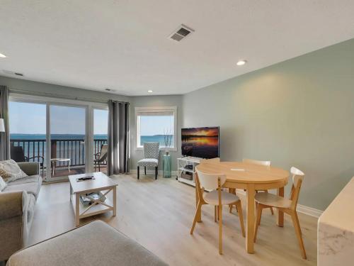 Bayfront Bliss at The Beach in Traverse City, United States