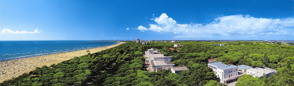 Bella Italia & EFA Village in Lignano Sabbiadoro, Italy