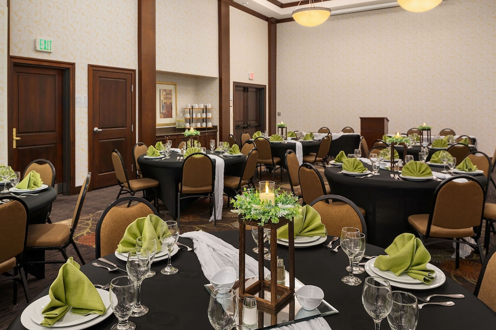 Staybridge Suites Everett Paine Field by IHG - photo 72