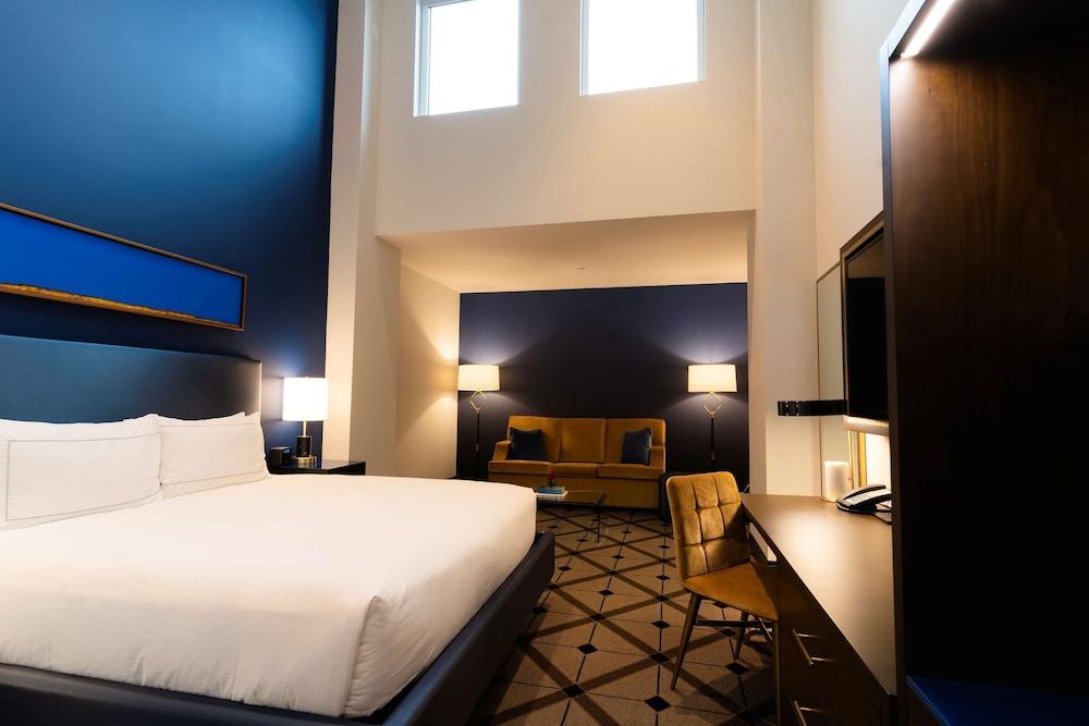 The Exchange Sacramento Curio Collection by Hilton - photo 14